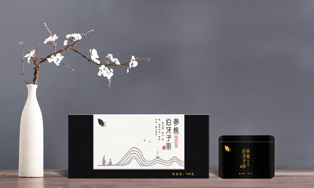 国潮焕新颜，青羊区包装设计的跨界实验场