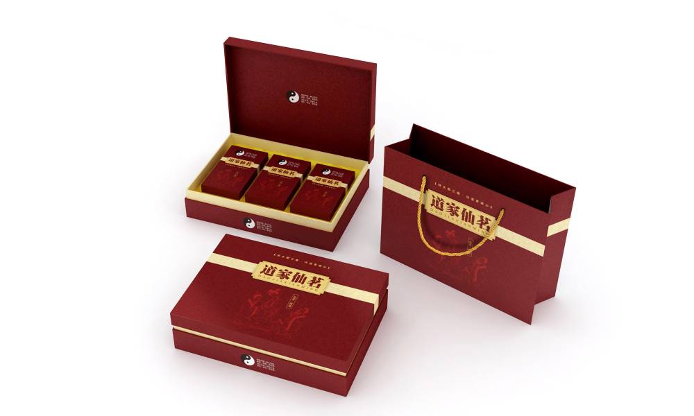 青羊区文创产品包装设计的破圈密码——文化基因与消费场景的双向激活