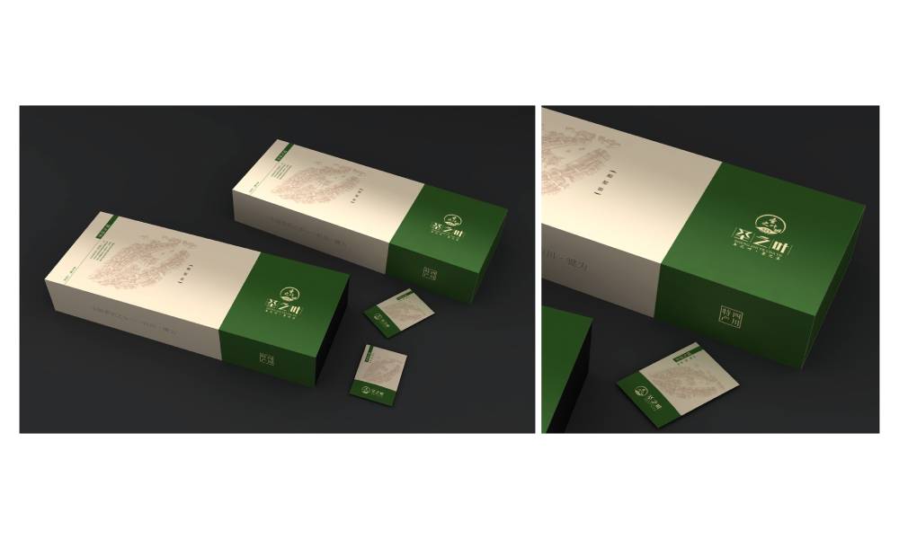 青羊区包装设计用传统工艺构筑现代品牌的文化护城河实践录